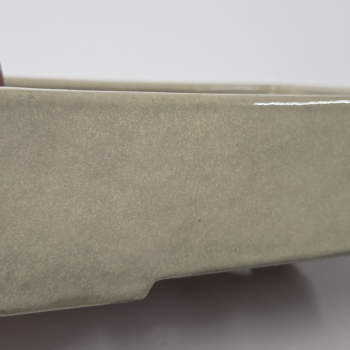 Preview: Tokoname Yamafusa 240mm x 190mm x 62mm